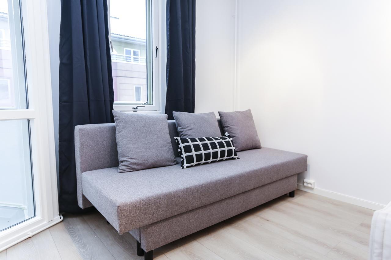 Apartments Smalgangen Oslo Eksteriør billede
